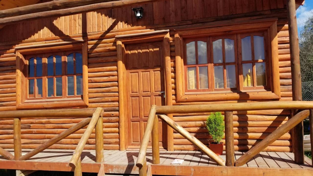 Mar De Suenos Water Park Hotell Paraná Eksteriør bilde